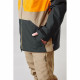 Chaqueta de Esquí Picture Elfyn Marrón claro Hombre