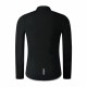 Men's Sports Jacket Shimano Beaufor Black