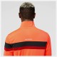 Men's Sports Jacket New Balance Accelerate Orange