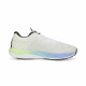 Zapatillas de Running para Adultos Puma Velocity Nitro 2 Fad Blanco Hombre