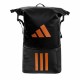 Padel Bag Adidas Multigame 3.2 Orange/Black