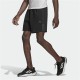 Men's Sports Shorts Adidas Aeroready Black