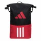 Padel Bag Adidas Multigame 3.2 Red Black