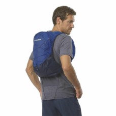 Mochila de Senderismo Salomon XT 10 Azul