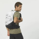 Mochila de Senderismo Salomon XT 20 Blanco