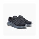 Zapatillas de Running para Adultos Merrell Moab Flight Negro