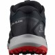 Running Shoes for Adults Salomon Ultra Glide Black Men