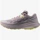 Running Shoes for Adults Salomon Ultra Glide Lady Grey