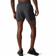 Men's Sports Shorts Asics Core Dark grey