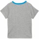 Children's Sports Outfit Adidas Essentials Blue Grey