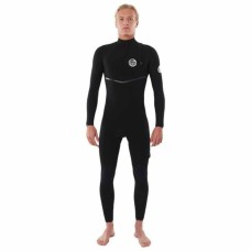 Neopreno Rip Curl E Bomb 4/3 Negro Hombre