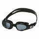 Swimming Goggles Aqua Sphere Sphere Mako 2 One size Black