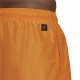 Men’s Bathing Costume Adidas Solid Orange