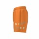 Bañador Hombre Nike Volley Naranja