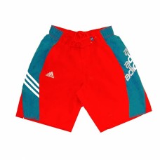 Adult Trousers Adidas Sportswear Blue Red Men