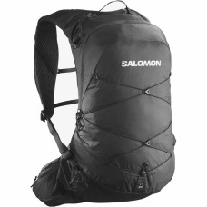 Mochila de Senderismo Salomon XT 20 Negro