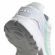 Sports Trainers for Women Adidas Nebzed White