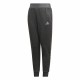 Children's Tracksuit Bottoms Adidas  Nemeziz Dark grey