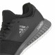 Men's Trainers Adidas Court Team Bounce Black