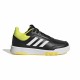 Sports Shoes for Kids Adidas Tensaur Sport 2.0 Black