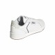 Sports Shoes for Kids Adidas Roguera J White