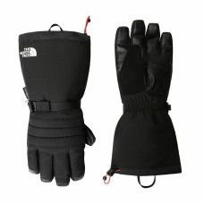 Guantes para Nieve The North Face Negro