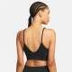 Sports Bra Nike Yoga Dri-Fit Indy Black