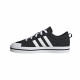 Children’s Casual Trainers Adidas Bravada Black