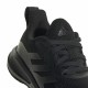 Running Shoes for Kids Adidas FortaRun Black