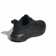 Running Shoes for Kids Adidas FortaRun Black