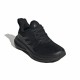 Running Shoes for Kids Adidas FortaRun Black