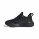 Running Shoes for Kids Adidas FortaRun Black