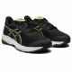 Running Shoes for Kids Asics GT-1000 12 GS Black