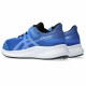 Running Shoes for Kids Asics Patriot 13 PS Blue