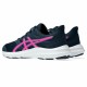 Running Shoes for Kids Asics Jolt 4 GS Pink Dark blue