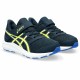 Running Shoes for Kids Asics Jolt 4 PS Dark blue