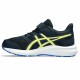 Running Shoes for Kids Asics Jolt 4 PS Dark blue