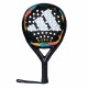 Padel Racket Adidas adipower Light 3.2 Black Multicolour