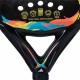 Padel Racket Adidas adipower Light 3.2 Black Multicolour