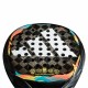 Padel Racket Adidas adipower Light 3.2 Black Multicolour