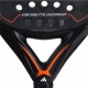 Padel Racket Adidas adipower Multiweight  Black