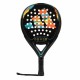 Padel Racket Adidas adipower W Team Black Multicolour