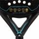 Padel Racket Adidas adipower W Team Black Multicolour