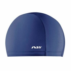 Gorro de Natación Ras Round Comfort Azul oscuro Adultos