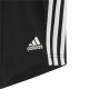 Sports Outfit for Baby Adidas Three Stripes Pink