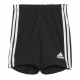 Sports Outfit for Baby Adidas Three Stripes Pink