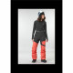 Pantalones para Nieve Picture Seen Coral Negro