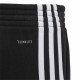 Children's Tracksuit Bottoms Adidas Striker Black