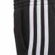 Children's Tracksuit Bottoms Adidas Striker Black