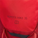 Mochila Petate Berghaus Remote Hike 35 Rojo